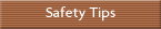 Dog Safety Tips